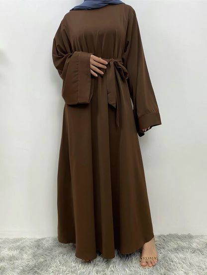 Essential Abaya - HANA Abaya