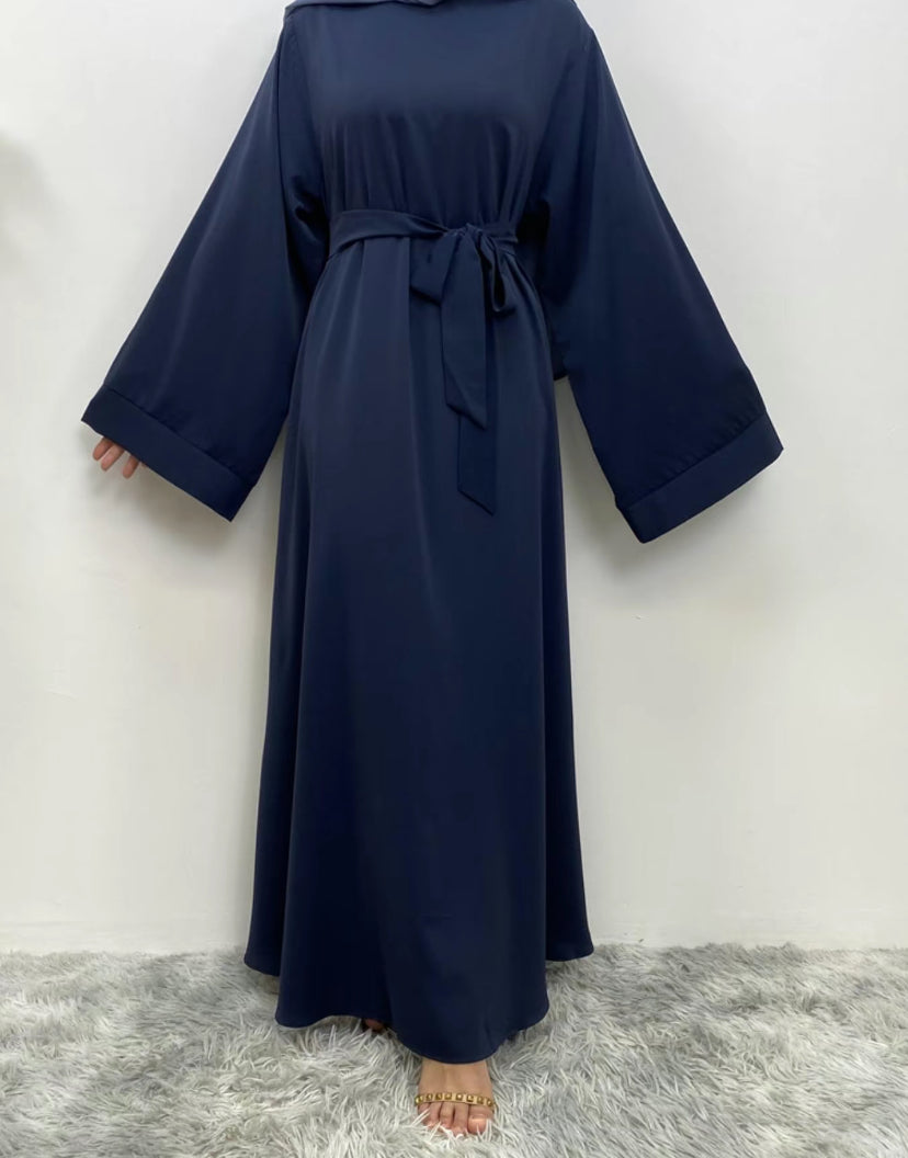 Essential Abaya - HANA Abaya