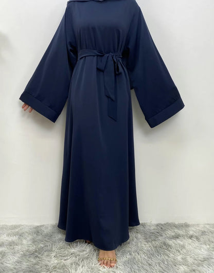 Essential Abaya - HANA Abaya