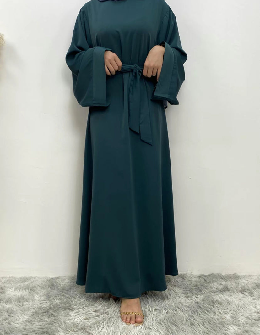 Essential Abaya - HANA Abaya