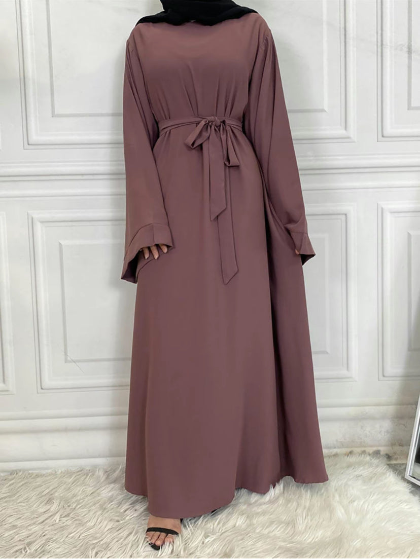 Essential Abaya - HANA Abaya