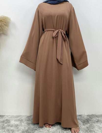 Essential Abaya - HANA Abaya